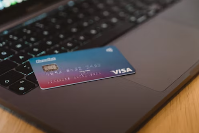 Credit Cards