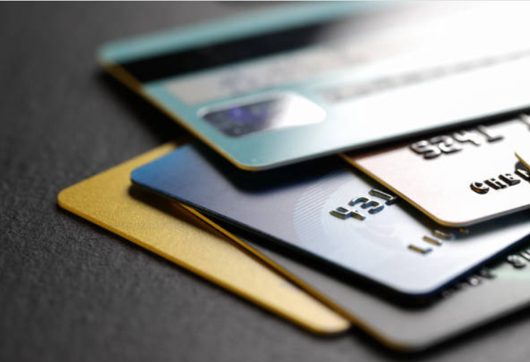 Credit Cards